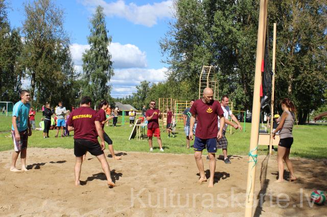 Sporta svētki